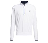 adidas Men's Haut Demi-Zip léger