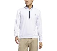 adidas Men's Haut Demi-Zip léger