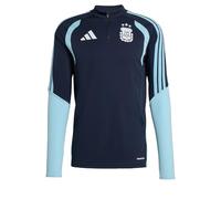 adidas Men's Haut d'entraînement Argentine 26 Tiro, Night Navy, M