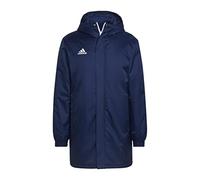 adidas Mens Insulated Jacket Ent22 Stadjkt, Tenabl, HG6301, XXL EU