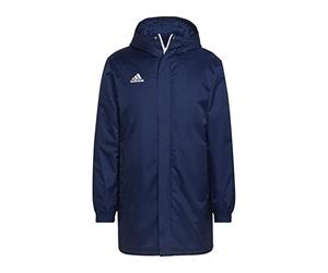 adidas Mens Insulated Jacket Ent22 Stadjkt, Tenabl, HG6301, XXL EU