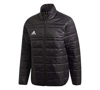 Veste matelassée adidas Padded 18 noir S