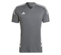adidas CON22 JSY Jersey (Short Sleeve) Mens, TEGRFO, S