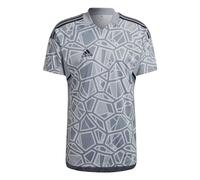adidas Mens Jersey (Short Sleeve) Con22Gk JSY P, Lgtgre, HB1622, L EU