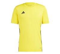 adidas Mens Jersey (Short Sleeve) Tabela 23 JSY, Tmyell/Black, IA9146, Size 2XL
