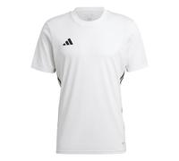 adidas Mens Jersey (Short Sleeve) Tabela 23 JSY, White/Black, H44526, Size M