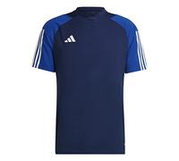 adidas Mens Jersey (Short Sleeve) Tiro 23 Competition Jersey, Tenabl, HK7637, Size M