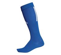 adidas Santos 18 Socks+DRW45 Knee Mixte, Bold Blue/White, 40-42 EU