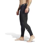adidas Men's Legging Long de Training Cold.RDY Techfit, Black, M