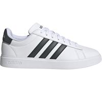 Adidas Men's Low-Top Trainers White/Shadow Gr 8.5 (42.7) Male