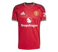 adidas Men's Maillot Domicile Manchester United 25/26,