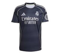 adidas Men's Maillot extérieur Real Madrid 25/26,