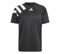 adidas Men's Maillot Fortore 23, Black/White, L