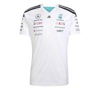 adidas Men's Maillot Pilote Mercedes - AMG Petronas Formula 1 Team