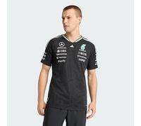 adidas Men's Maillot Pilote Mercedes - AMG Petronas Formula 1 Team Authentique