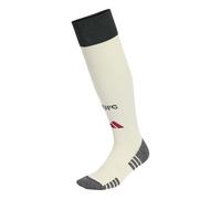 adidas Men's Manchester United 26/27 Third Socks 2.5 ivory