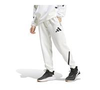 Pantalon adidas Z.N.E. New blanc pur noir - M