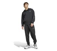 Adidas New Z.n.e Full Zip Sweatshirt Noir XL / Regular Homme