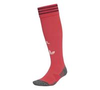 adidas Men's OLYMPIQUE LYONNAIS 26/27 TREFOIL SOCKS 10.5 active pink