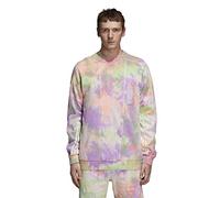 adidas Men's Originals x Pharrell Williams Hu Holi Tee Multicolor cw9415