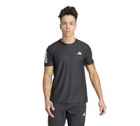 Adidas Men's Own The Run T-Shirt, Black