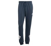 adidas Men's Pantalon 3 Bandes Future Icons, Aurora Ink, L