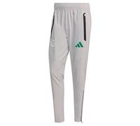 Adidas Pantalon de survêtement Tiro Tech Algeria Blanc 2XL Homme