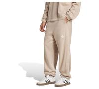 adidas Men's Pantalon Ample délavé en Tissu éponge All SZN, Warm Sandstone, L