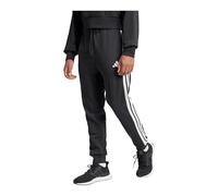 Adidas Essential 3 Stripes French Terry Joggers Noir S / Short Homme