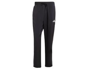 adidas Men's Pantalon Stanford Droit 3 Bandes Essentials