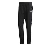adidas Mens Pants (1/1) Con20 Pre PNT, Black/White, EA2491, S EU
