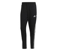 adidas Mens Pants (1/1) Con22 Pre PNT, Black/White, H21288, 3XL EU