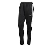adidas Mens Pants (1/1) Con22 TK PNT, Black/White, HA6241, S EU
