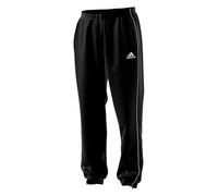 adidas Mens Pants (1/1) Core18 RN PNT, Black/White, CE9060, S EU