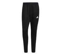 adidas Mens Pants (1/1) Tiro21 TK PNT, Black/Royblu, GJ9866, M EU