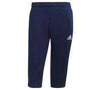 adidas Mens Pants (3/4) Tiro21 3/4 PNT, Navblu, GH4473, XS EU