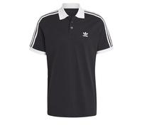 adidas Originals 3S polo noir S