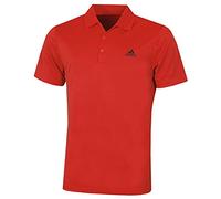 Adidas Polo Performance Primegreen à Manches Courtes pour Homme
