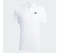 Adidas Polo Core Club Homme Blanc