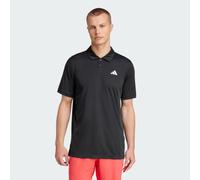 Adidas Polo Club Tennis Climacool Homme manches courtes Noir Taille S