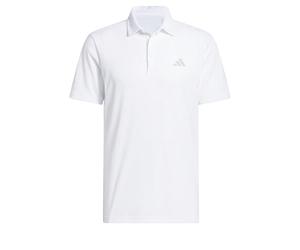 adidas Men's Polo Jacquard ULTIMATE365
