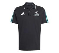 adidas Men's Polo Mercedes - AMG Petronas Formula 1 Team DNA
