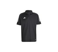 adidas Tiro 23 polo noir M