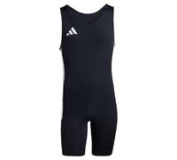 adidas Men's Combinaison d'haltérophilie Powerlift, Black, XL