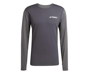 adidas Men's Première Couche Manches Longues Multi-synthétique