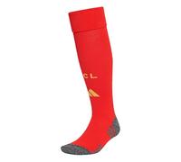 adidas Men's RC LENS 26/27 SOCKS 2.5 tactile red