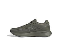 Adidas Men's Run Falcon 5 Sneaker, Olive Strata/Shadow Olive/Black, 11.5