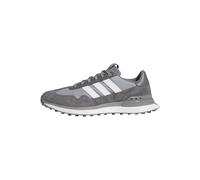 adidas Men's S2g 26 Textile Spikeless Golf Shoes Grey 10.5