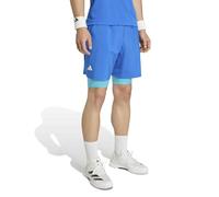 adidas Men's Short 2 en 1 Club Tennis Climacool