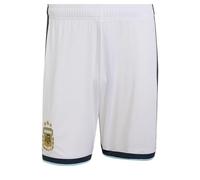 Adidas Performance Pantalon de sport Argentina 26 Home bleu ciel/bleu foncé/or/blanc Taille XXXL